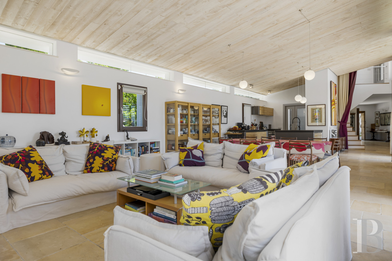 Au sud de l’Espagne, près de Ronda, une villa d’architecte au cœur des terres andalouses - photo  n°10